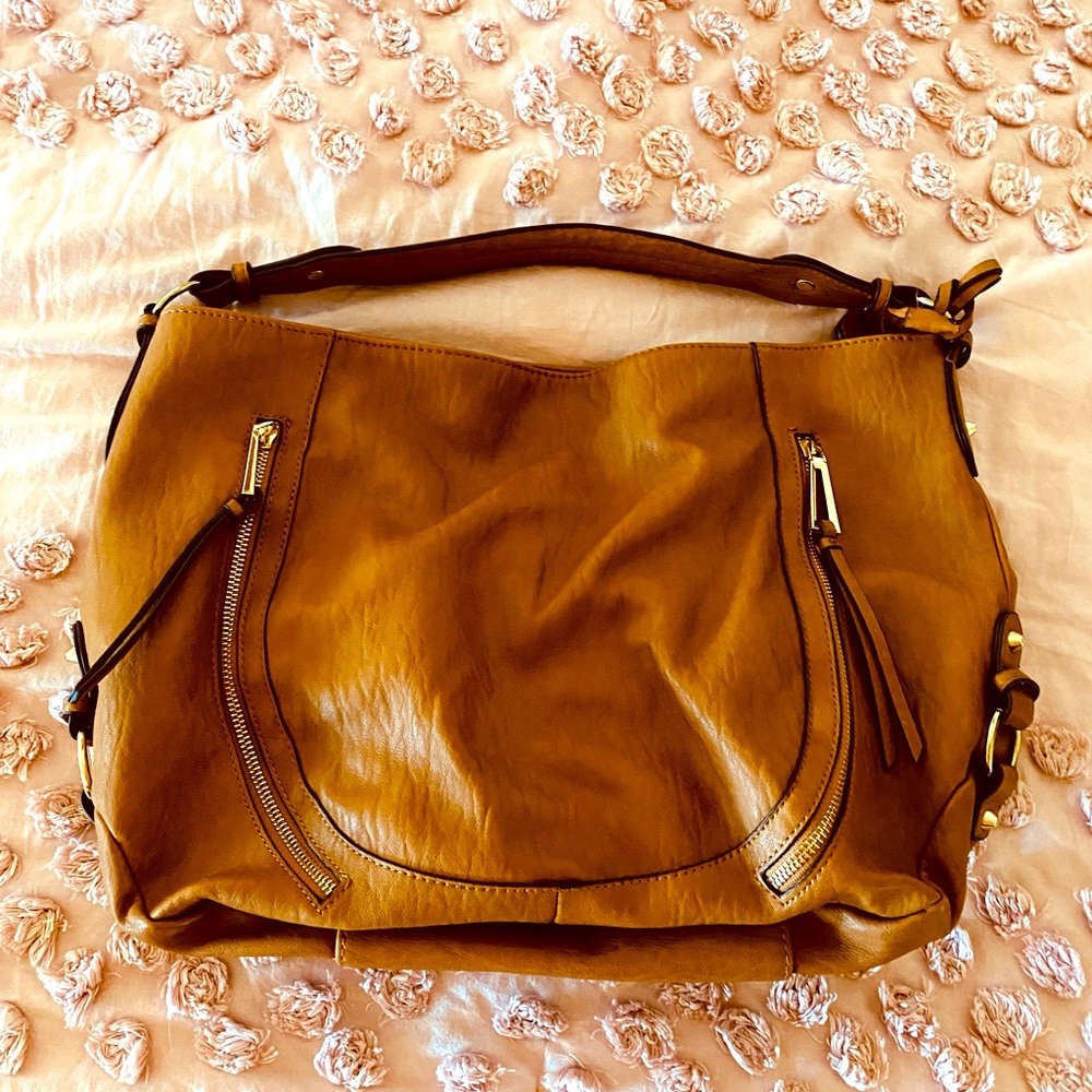 Jessica Simpson hobo bag.